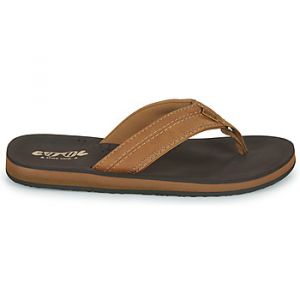Cool shoe Tongs CLOUD - Couleur 39,40,41,42,43,44,45,46 - Taille Marron