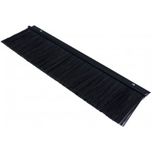 MCAD BEEACMBRUSHBL-Accessoires Reseau/Accessoires 19 inch