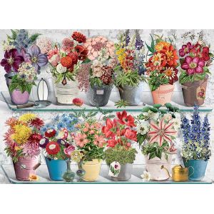 Cobble hill Bouquets