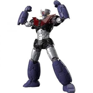Bandai Maquette Mazinger Z - Mazinger Z Infinity Hg 1/144 13cm