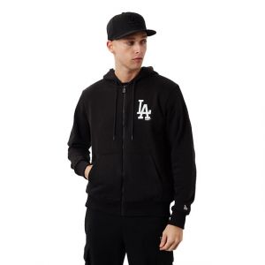 New era Sweatshirt Los Angeles Dodgers Essentials