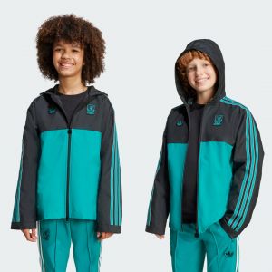 Adidas Parka Liverpool FC Terrace Icons enfants