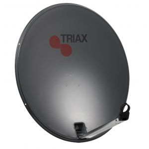 Triax TDS 78 - Parabole satellite 78 cm