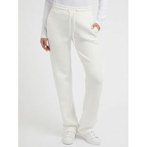 Guess Pantalon Néoprène Logo Sur Le Côté