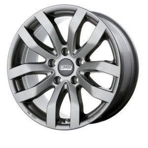CMS C22 7,5x17 5x112 ET51 MB57,1