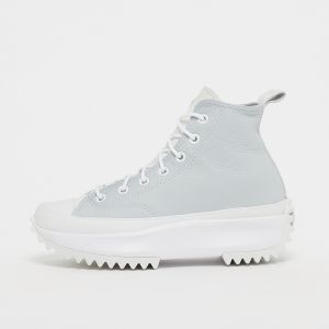 Converse Run Star Hike, Fashion sneakers, Chaussures, white/moonbathe/ghosted, Taille: 38, tailles disponibles:36,37,37.5,38,38.5,39,40,40.5,41 - Couleur Beige,Bleu - Taille 38