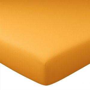 Drap housse POLYCOTON UNI