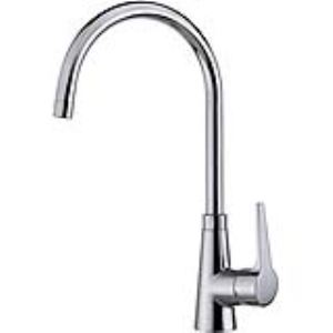 Teka 249150200 - Mitigeur d'évier Vita 915