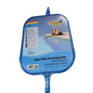 Epuisette surface planet pool -