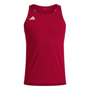 Adidas Débardeur Adizero Essentials