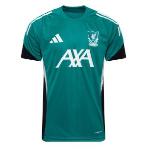 Adidas Maillot d'entra&icirc;nement Liverpool FC EU 2025/26