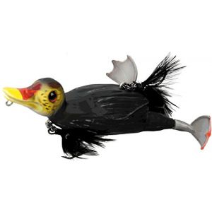 Savage Gear 3D SUICIDE DUCK Coot 15cm 70g