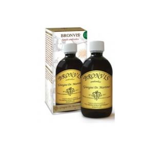 Dr. Giorgini BRONVIS LIQUIDE 500ML