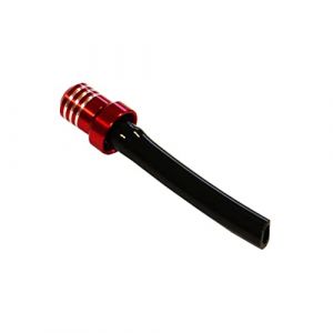 Valve de réservoir Scar Aluminium