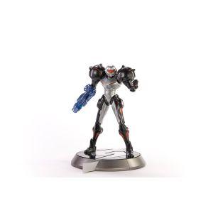First4Figures - Metroid Prime (Samus Phazon Suit) (Standard) PVC