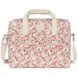 Sac à Langer Gala Opéra - Mauve Sakura