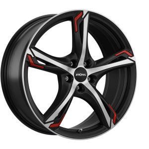 Ronal Jante Alu R62 8,5x20 5x112 Et35 - 2186158