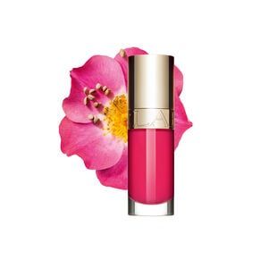 Clarins Lip Comfort Oil