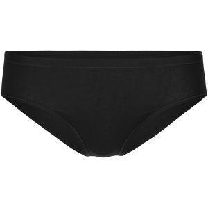 Calida Natural Comfort Culotte, Noir (Schwarz 992), 42 (Taille Fabricant: Small) Femme