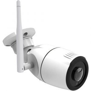 Smartwares Caméra de surveillance CIP-39220 Ethernet, Wi-Fi IP 1920 x 1080 pixels 1 pc(s)