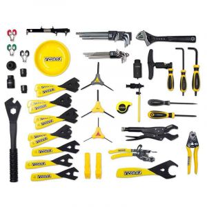 Image de Pedros Outils Apprentice Bench Tool Kit - Taille One Size