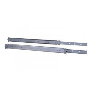 Image de Inter-Tech 88887221 accessoire de racks Rail d’étagère, Rails