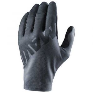 Mavic Gants longs deemax bleu fonce