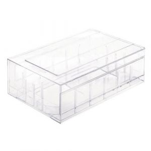 Tiroir Cristal 30 L, 542mm x 322mm x216mm