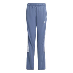 Adidas Pantalons Bleu pour enfants - 15-16 Ans