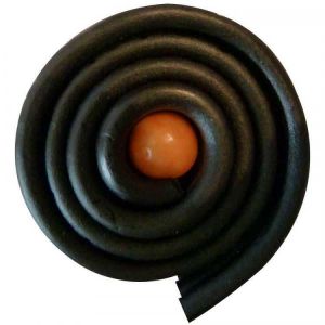 Patrelle Rouleau de r&eacute;glisse et boule de gomme &agrave; m&acirc;cher 40g