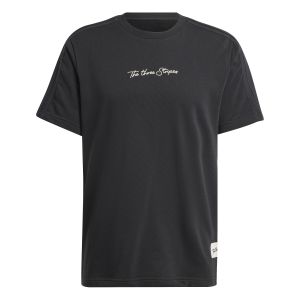 Adidas T-shirt Modern Classics Graphic