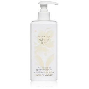 Image de Elizabeth Arden White Tea - Gel pour le bain et la douche douceur ultime