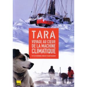 Image de Tara : Voyage au coeur de la machine climatique