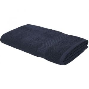 Today Maxi Drap De Bain 90x150 Cm 100% Coton - Navy