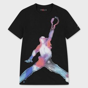 Jordan T-shirt enfant Poolside Jumpman