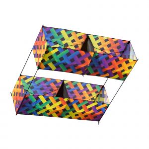 HQ Kites Cerf-volant enfant F.Box Hargrave