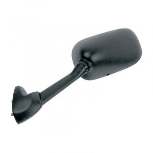 Brazoline Rétroviseur moto gauche adaptable Yamaha R1-R6