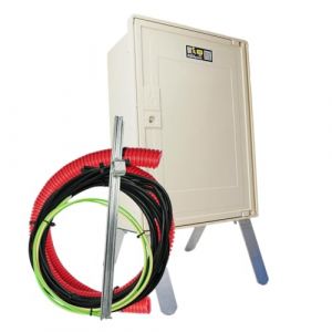 Coffret complet 3 mètres 6/18 KW "SOUTERRAIN"