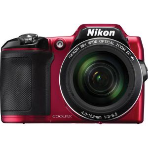 Nikon Coolpix L840