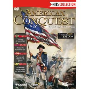 American Conquest [PC]