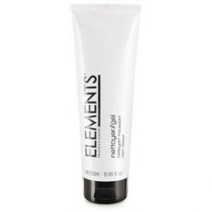 Elements Professional Gel Nettoyant Moussant Elements - 250 ml