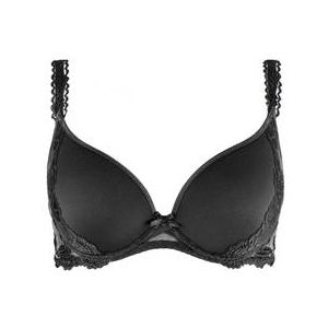 Aubade Soutien-gorge spacer Softessence Noir - Taille 85B