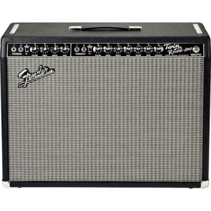 Fender '65 Twin Reverb - Combo à lampe 2x12" 85W