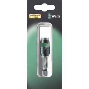Wera Porte-embouts universel 6,3 mm (1/4"") 889/4/1 K 05073421001 50 mm
