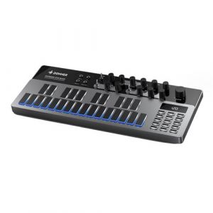 Donner B1 Analog Bass Synthesizer and Sequencer Synthétiseur