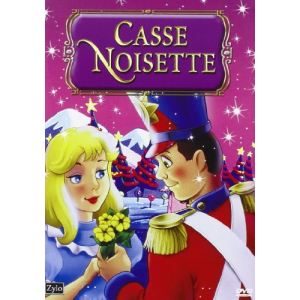 Casse Noisette - Film d'animation