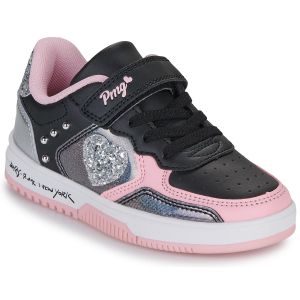 Primigi Baskets basses enfant B G PLAYER Noir - Taille 24,25,27,28,29,30,34,35