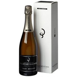 Billecart-Salmon Champagne Brut Reserve 75 cl