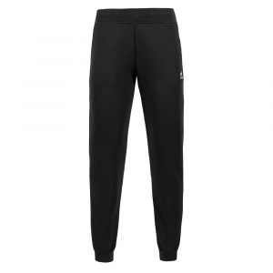 Le Coq Sportif Essentials Regular N°1 Pantalon Survêtement Femmes - Noir