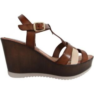 Cumbia R 30124 1 Coin De Chaussures EU 37 Beig / Marron